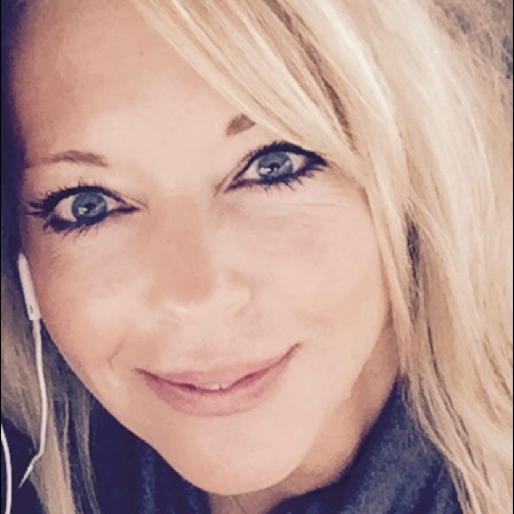 Meet your Posher, Kristin